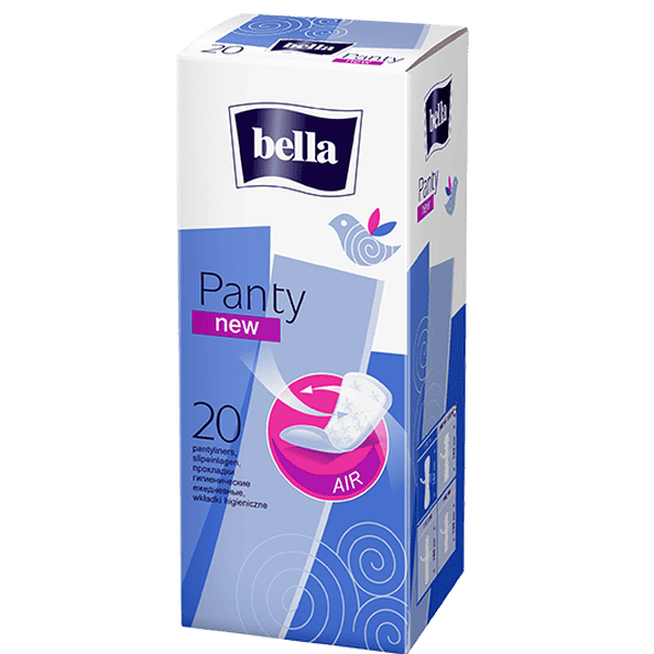 Bella Panty New 20