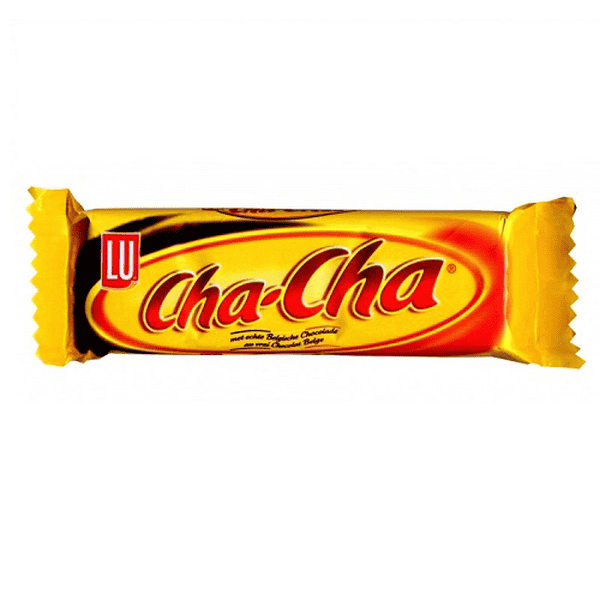 CHA CHA SINGLE