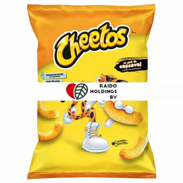 Cheetos 40g Cheese