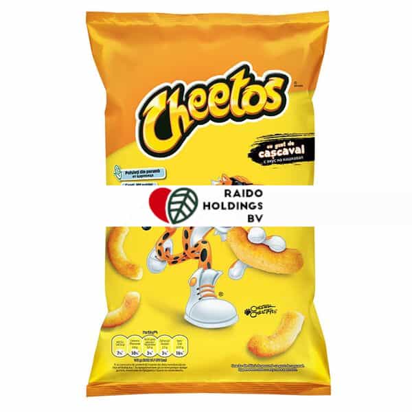 Cheetos 80g Cheese