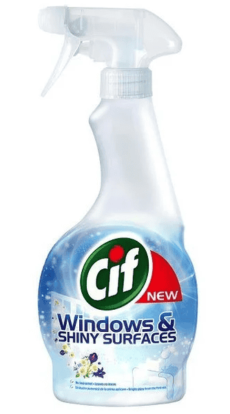 CIF Spray Windows 500ml