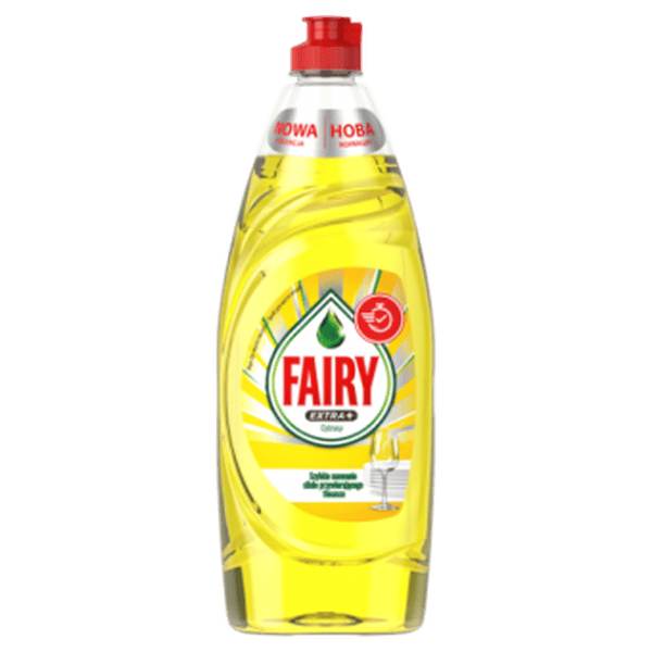 Fairy Lemon EXTRA + 650ml