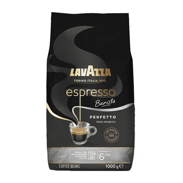 Lavazza Espresso Barista Perfetto 1 kg