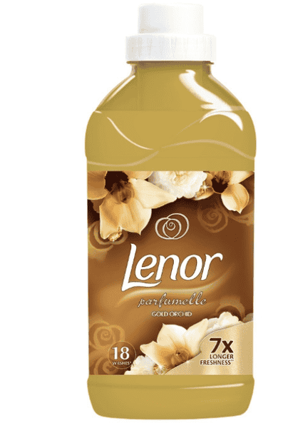 Lenor Gold Orchid 550ml