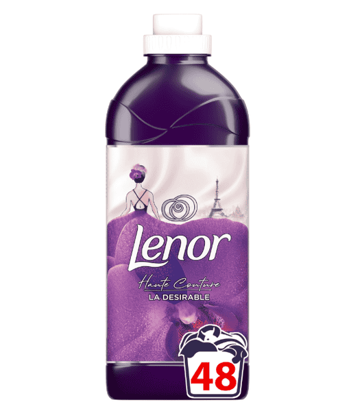 Lenor HC La Desirable 1440ml