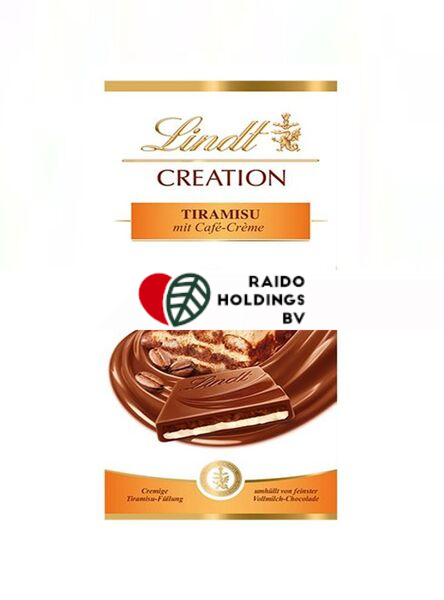 Lindt Creation Tiramisu 150 g