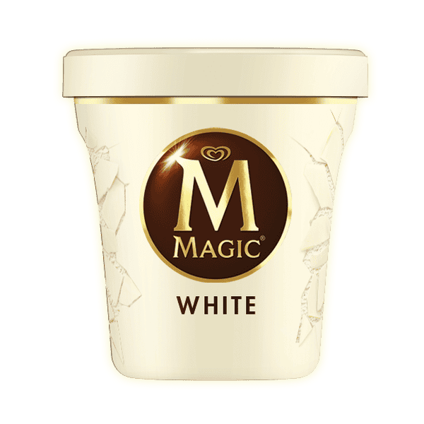 MAGIC PINTS WHITE 440ML
