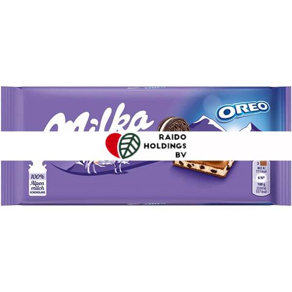 Milka OREO 100 g