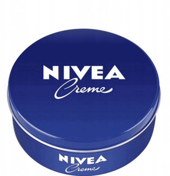Nivea Cream Metal jar 150ml