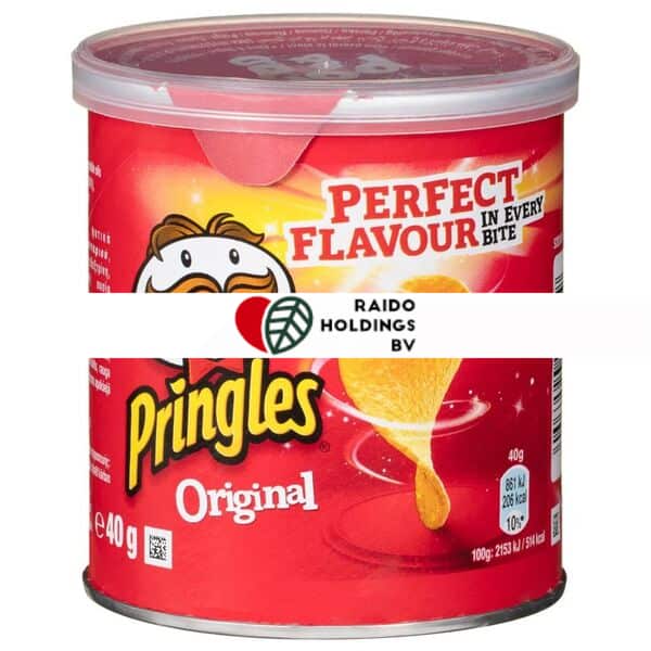 Pringles Original 40g