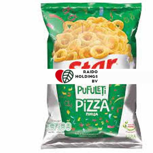 Star Snacks Pizza 32 g