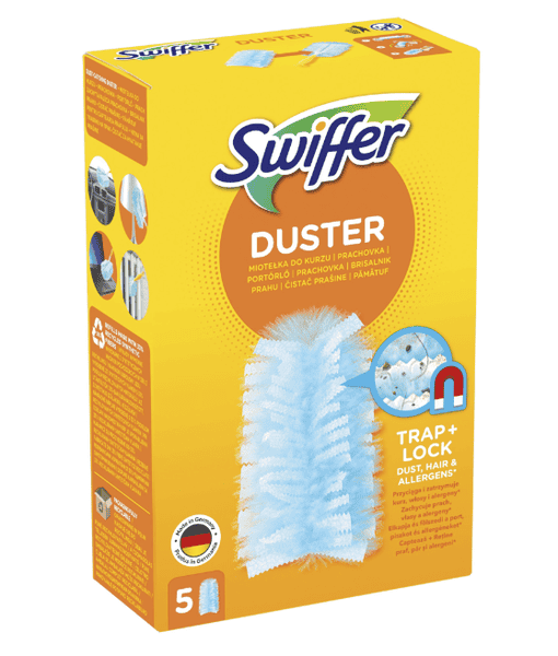 Swiffer Pamatuf 5pcs