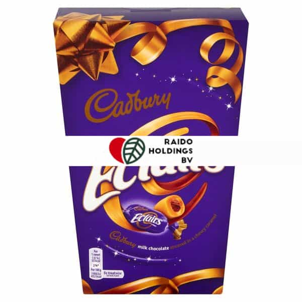 Catbury Eclairs 420g