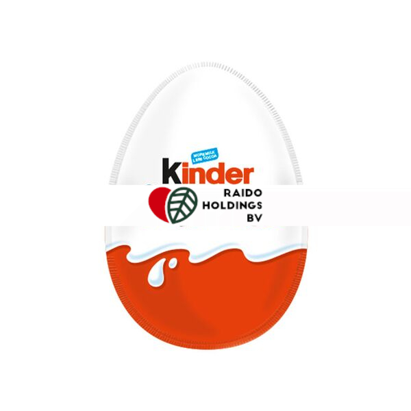 Kinder Surprise 20 g