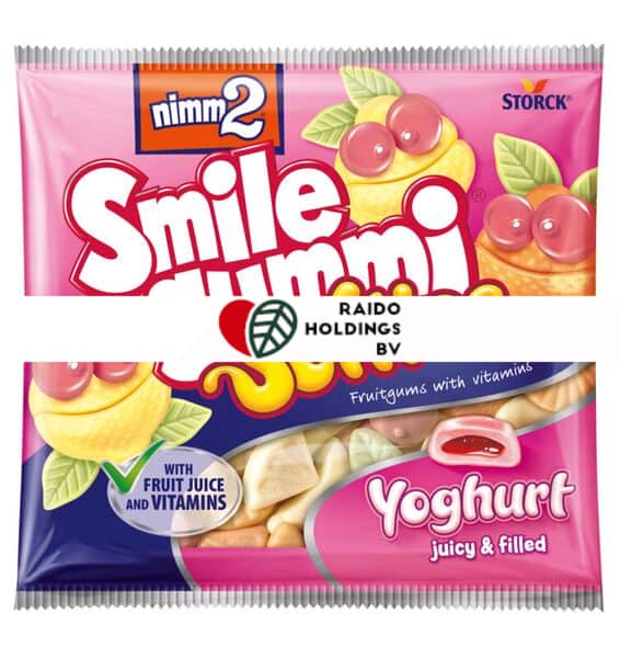 Nimm 2 Softies Yogurt 90 g